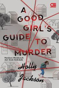 Image of A Good Girl's Guide To Munder
