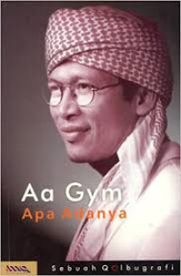 Image of Aa Gym: Apa Adanya