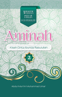Image of Aminah Permata Padang Pasir 2