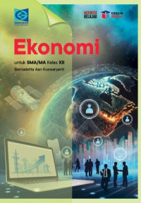 Image of Ekonomi XII
