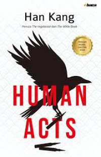 Image of Human Acts