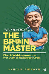 Image of INSPIRATION FROM THE BRAIN MASTER