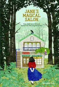 Image of Jane`s Magical Salon