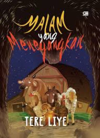 Image of Malam Yang Menegangkan