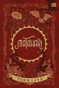 Image of Matahari