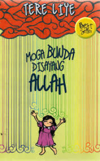 Image of Moga Bunda DiSayang Allah