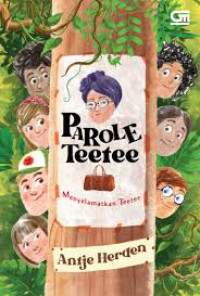 Image of Parole Teetee