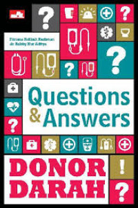 Image of Questions & Answers Donor Darah