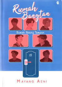 Image of Rumah Bangtan