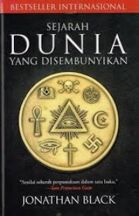Image of Sejarah Dunia Yang Tersembunyi