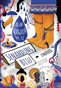 Image of Senandung Bisu
