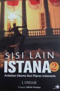 Image of SISI LAIN ISTANA 2