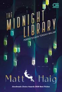 Image of The Midnight Library