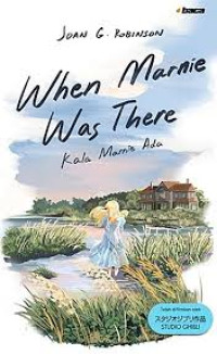Image of When Marnie Was There