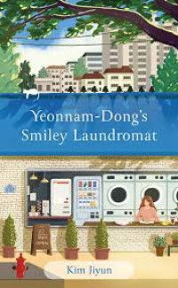 Image of Yeonnam-dong'd Smiley Laundromart